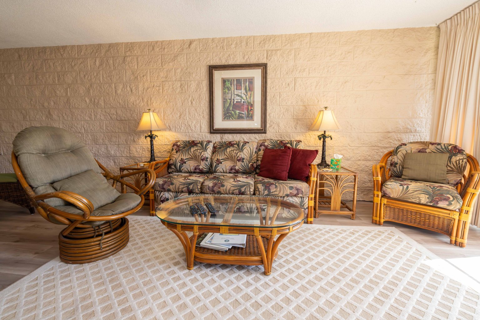 Wailuku Vacation Rental