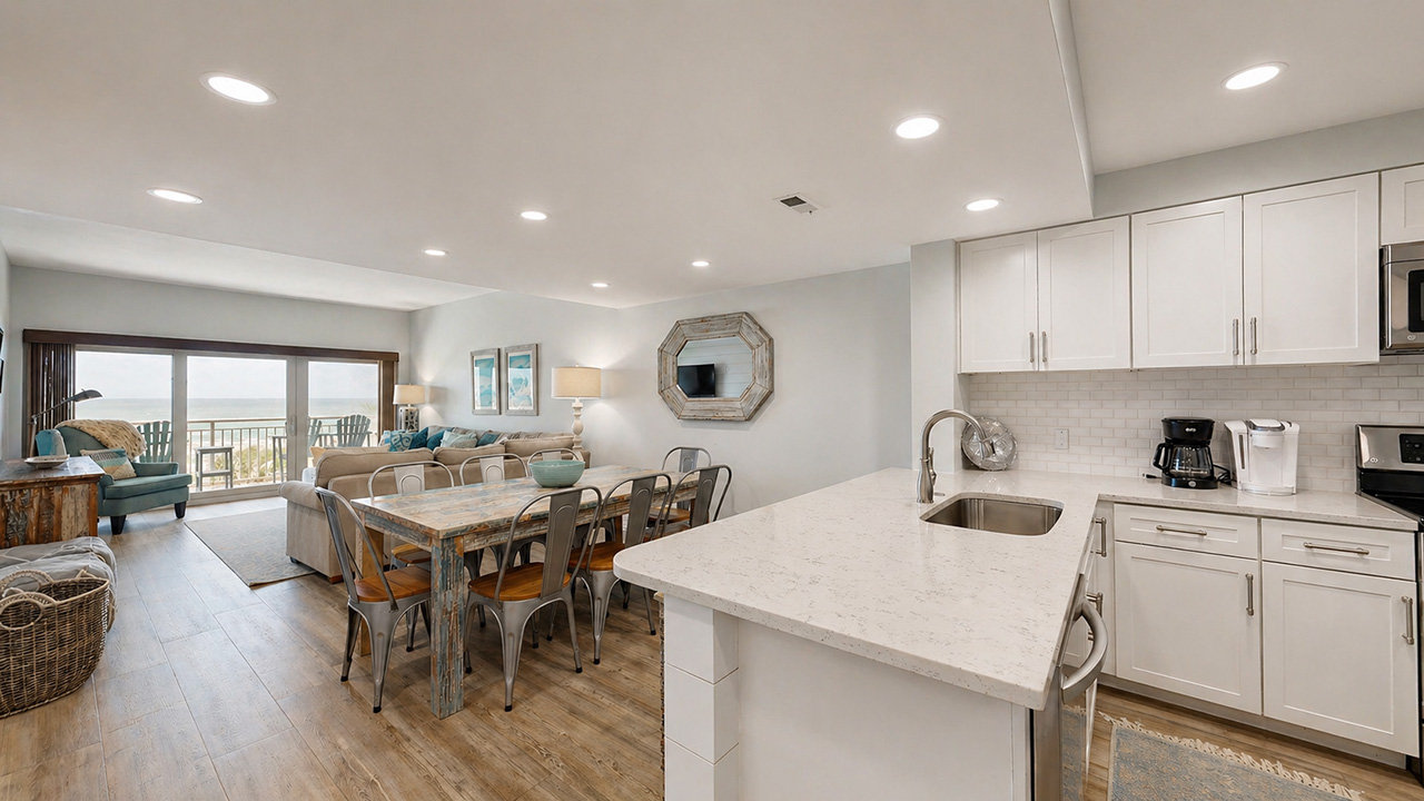 Hilton Head Vacation Rental