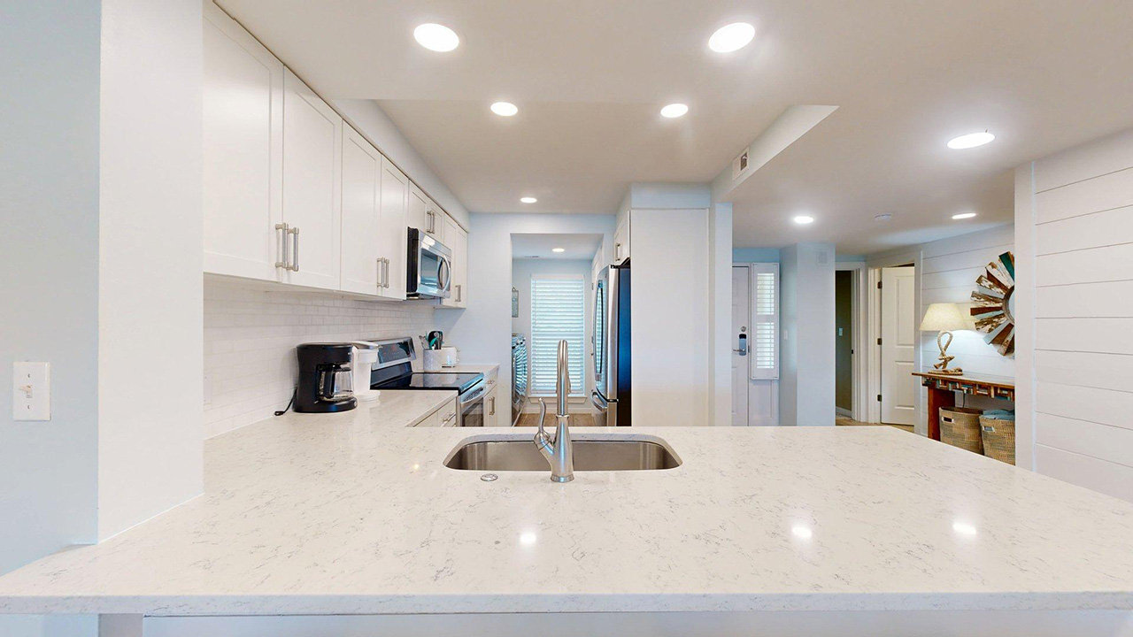 Hilton Head Vacation Rental