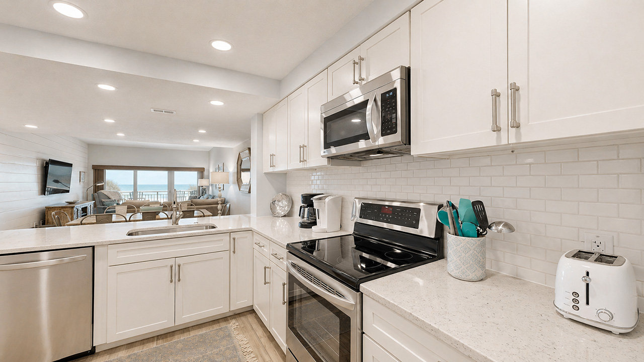 Hilton Head Vacation Rental