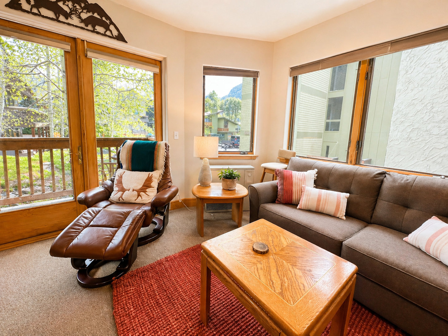 Telluride Vacation Rental