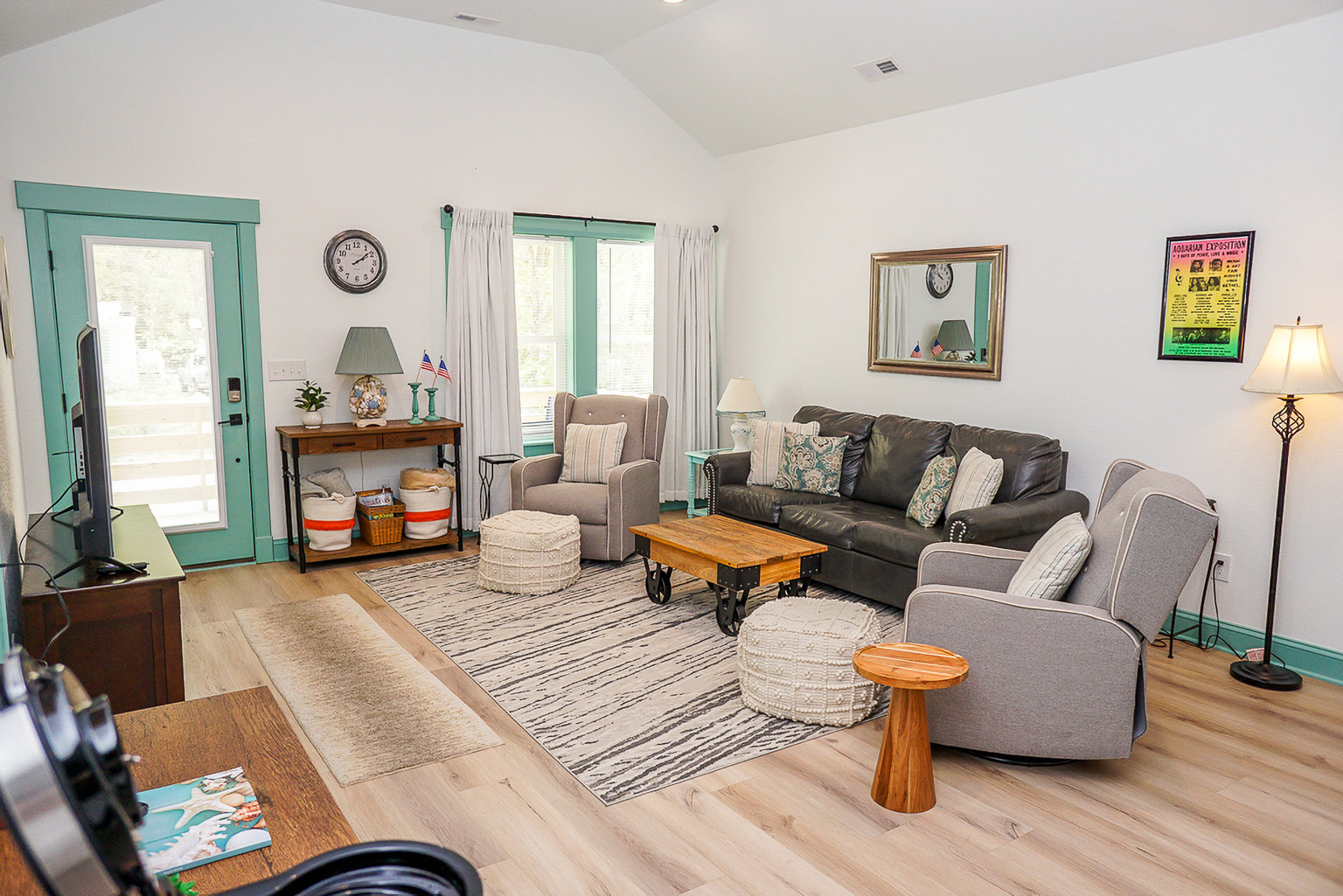Manteo Vacation Rental