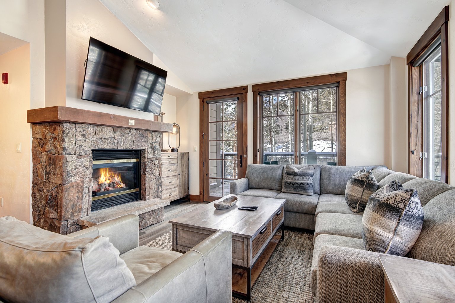 Breckenridge Vacation Rental