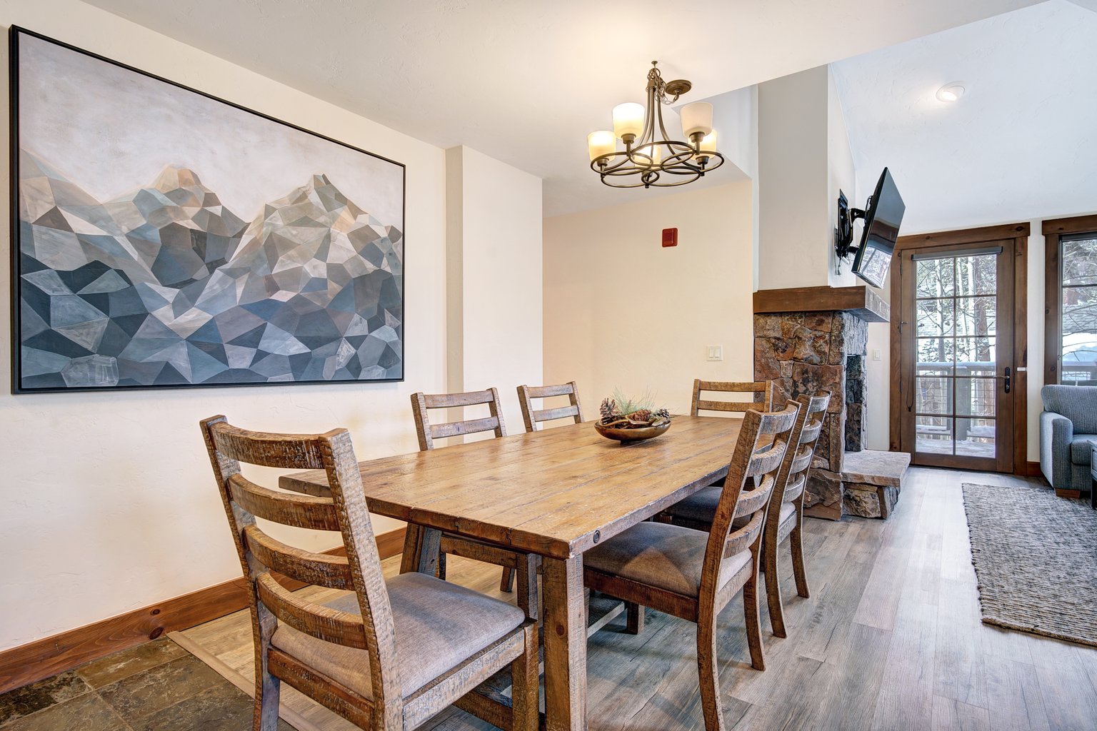 Breckenridge Vacation Rental
