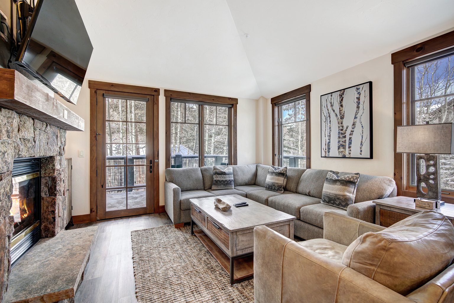 Breckenridge Vacation Rental