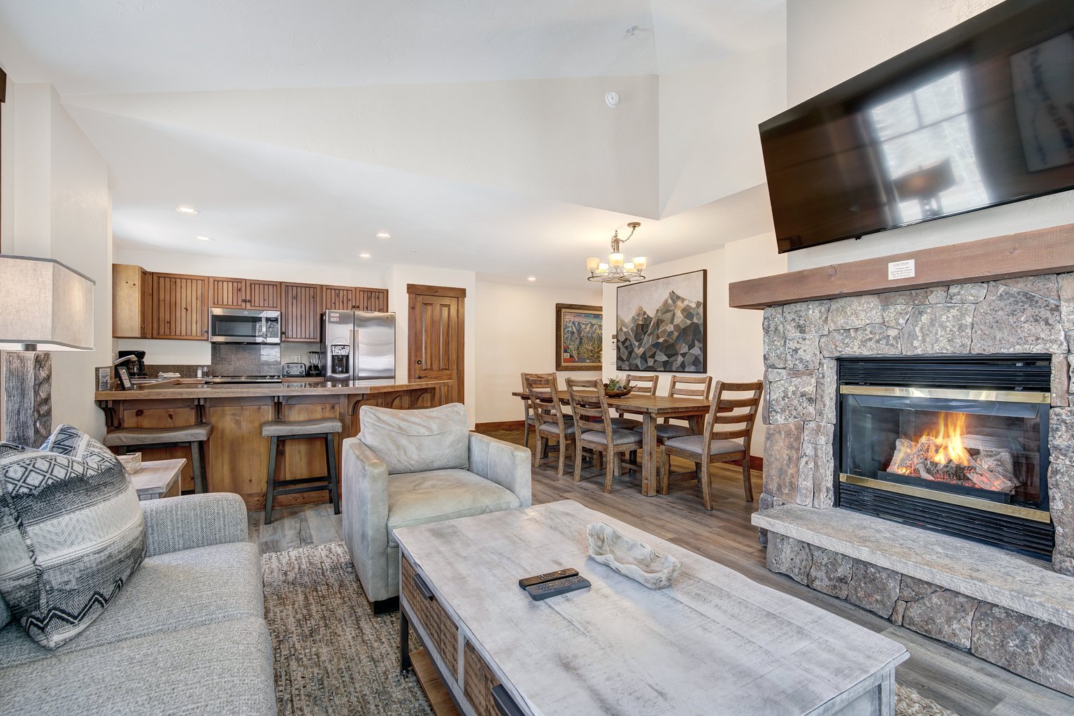 Breckenridge Vacation Rental