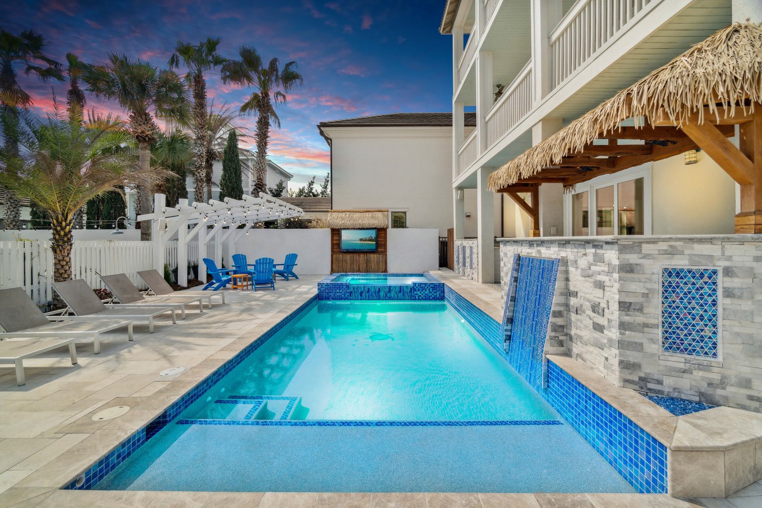 Miramar Beach Vacation Rental
