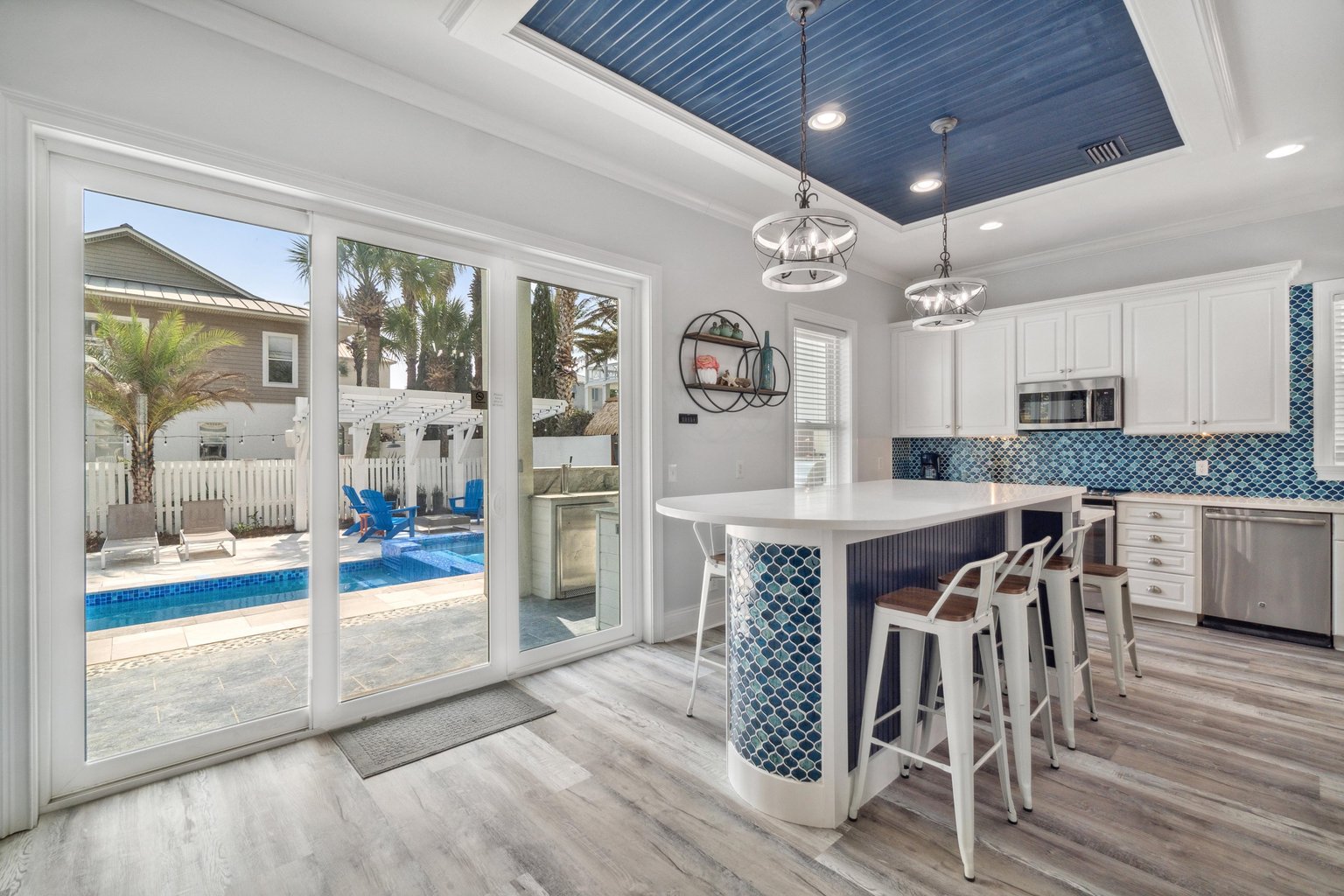 Miramar Beach Vacation Rental