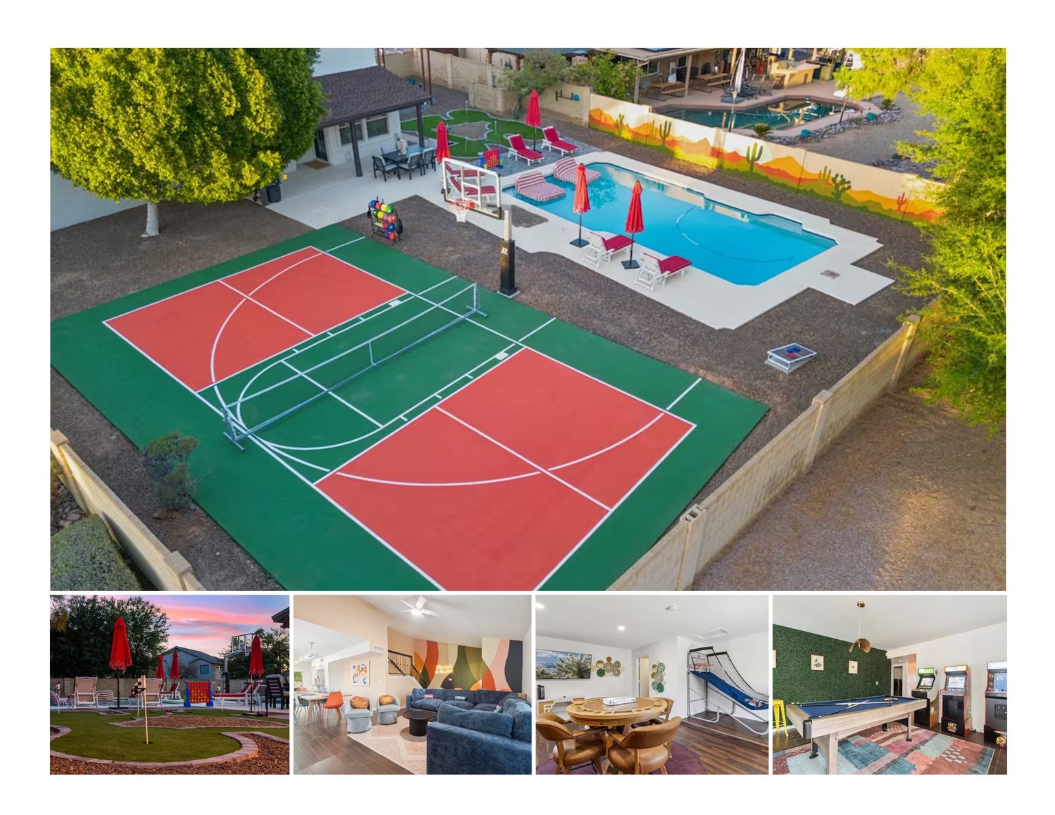 Scottsdale Vacation Rental