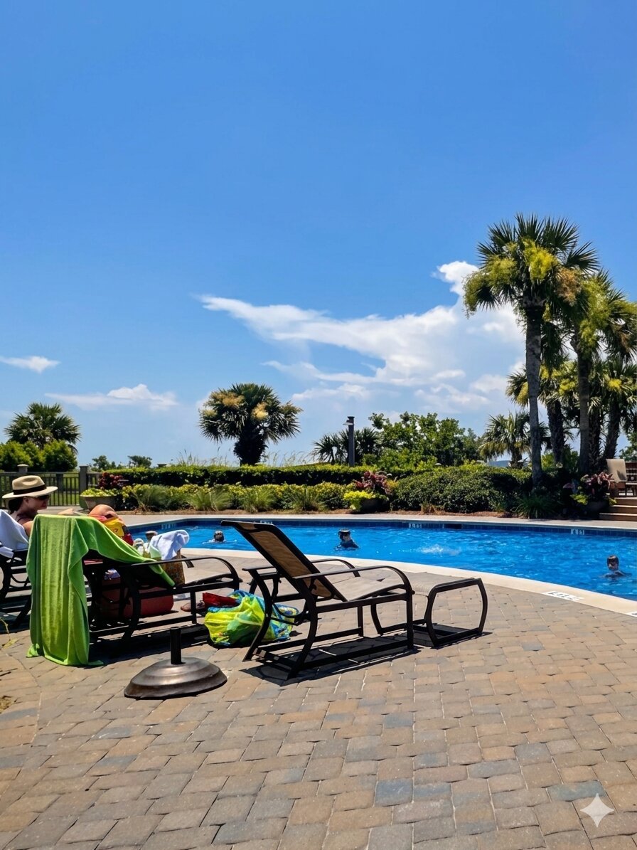 Hilton Head Island Vacation Rental