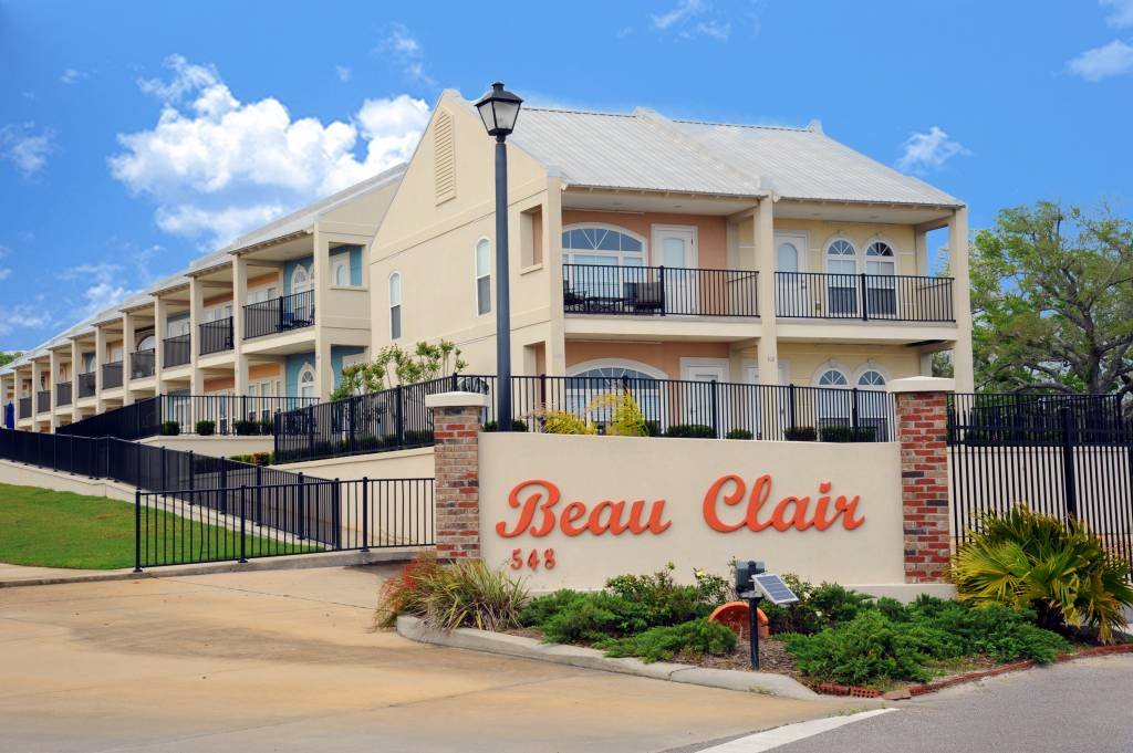 Pass Christian Vacation Rental