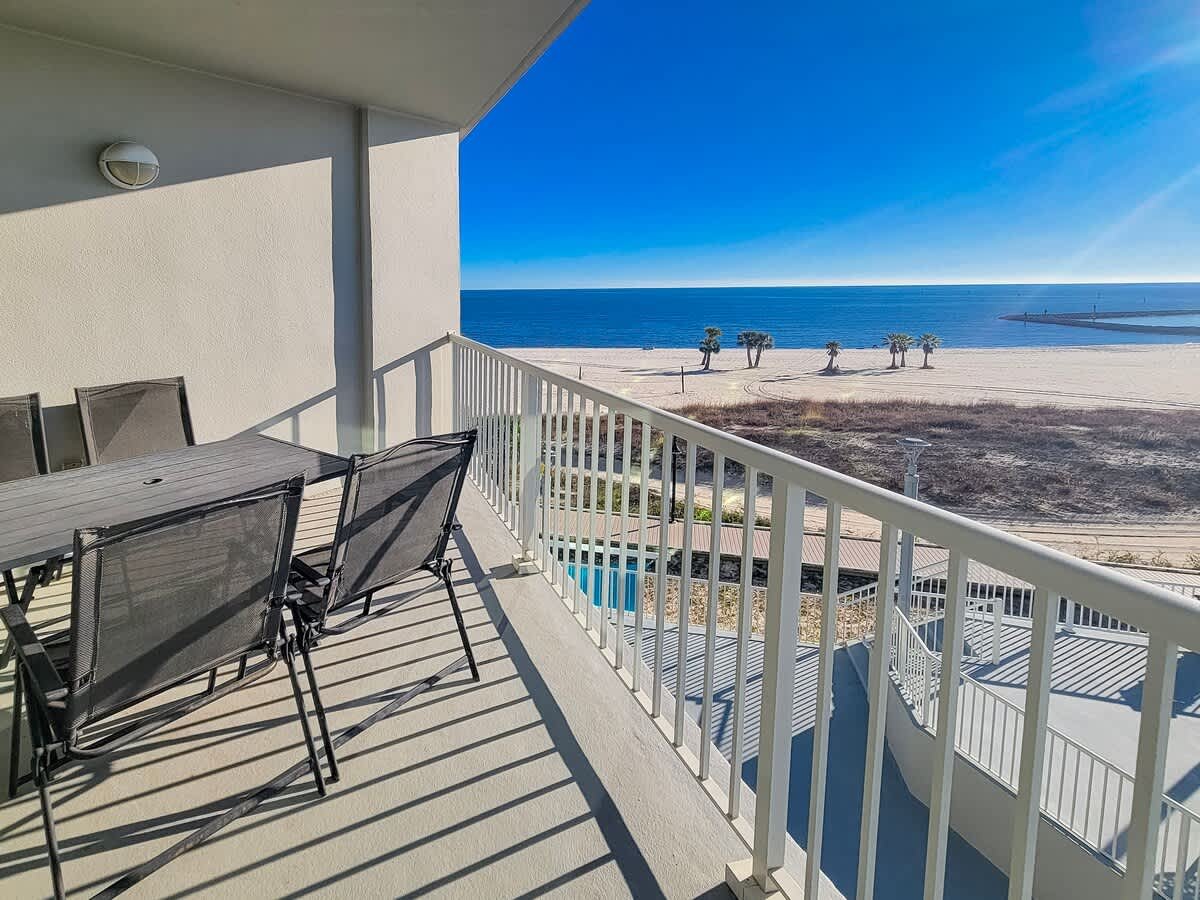 Biloxi Vacation Rental