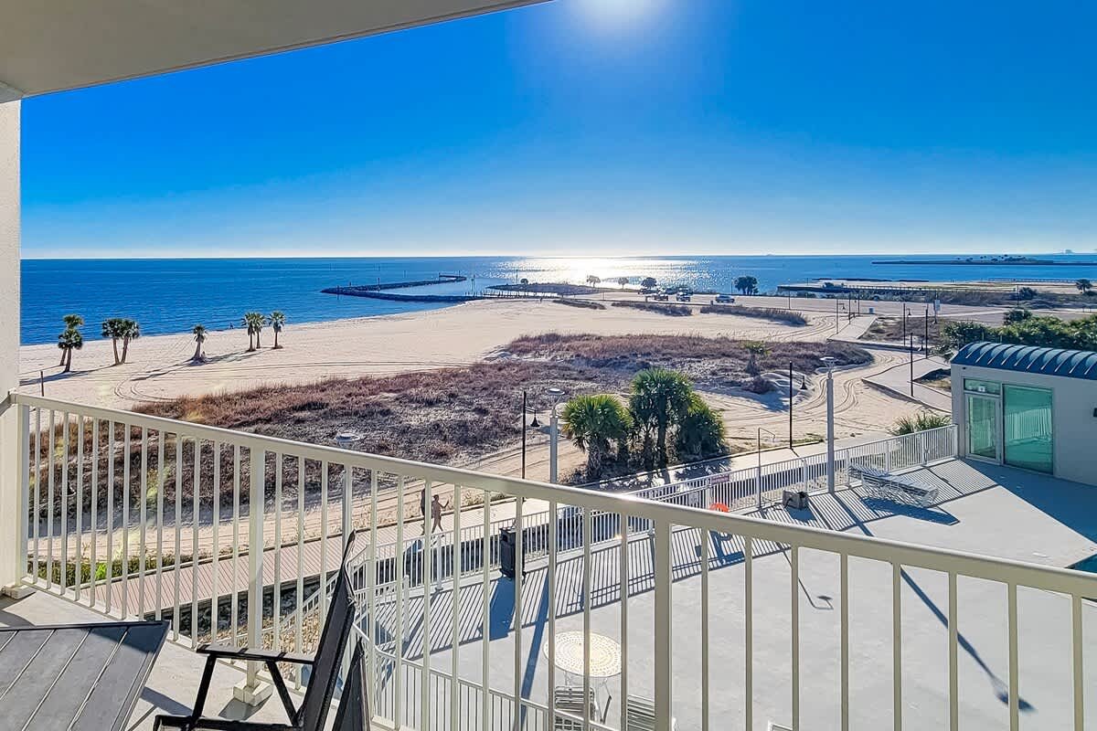 Biloxi Vacation Rental