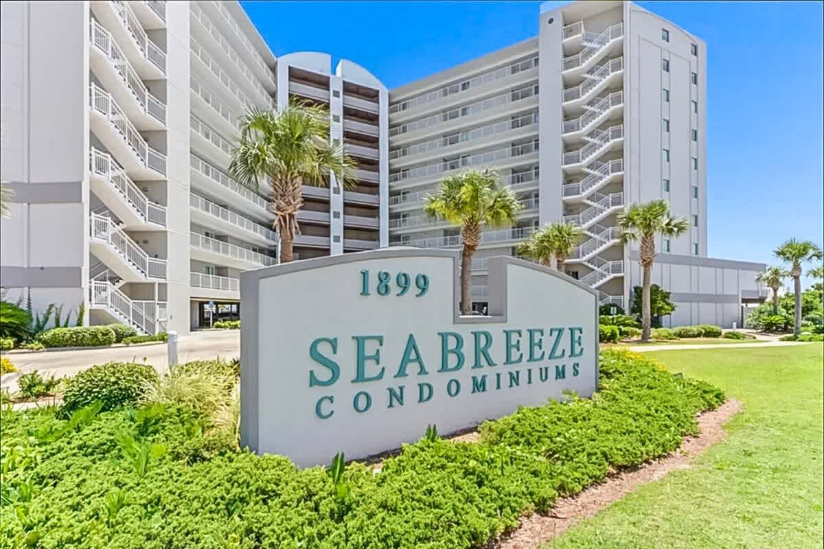 Biloxi Vacation Rental