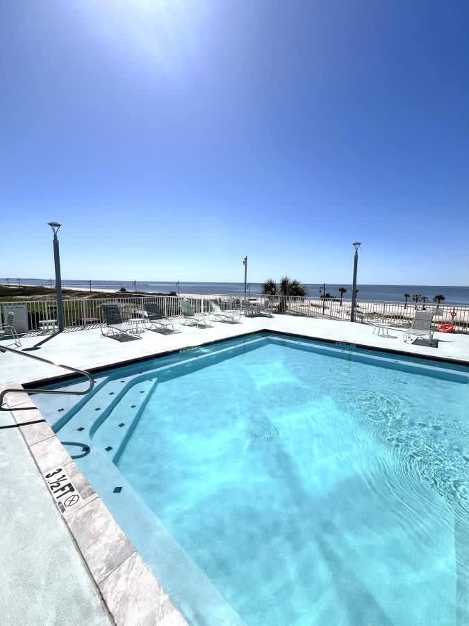 Biloxi Vacation Rental