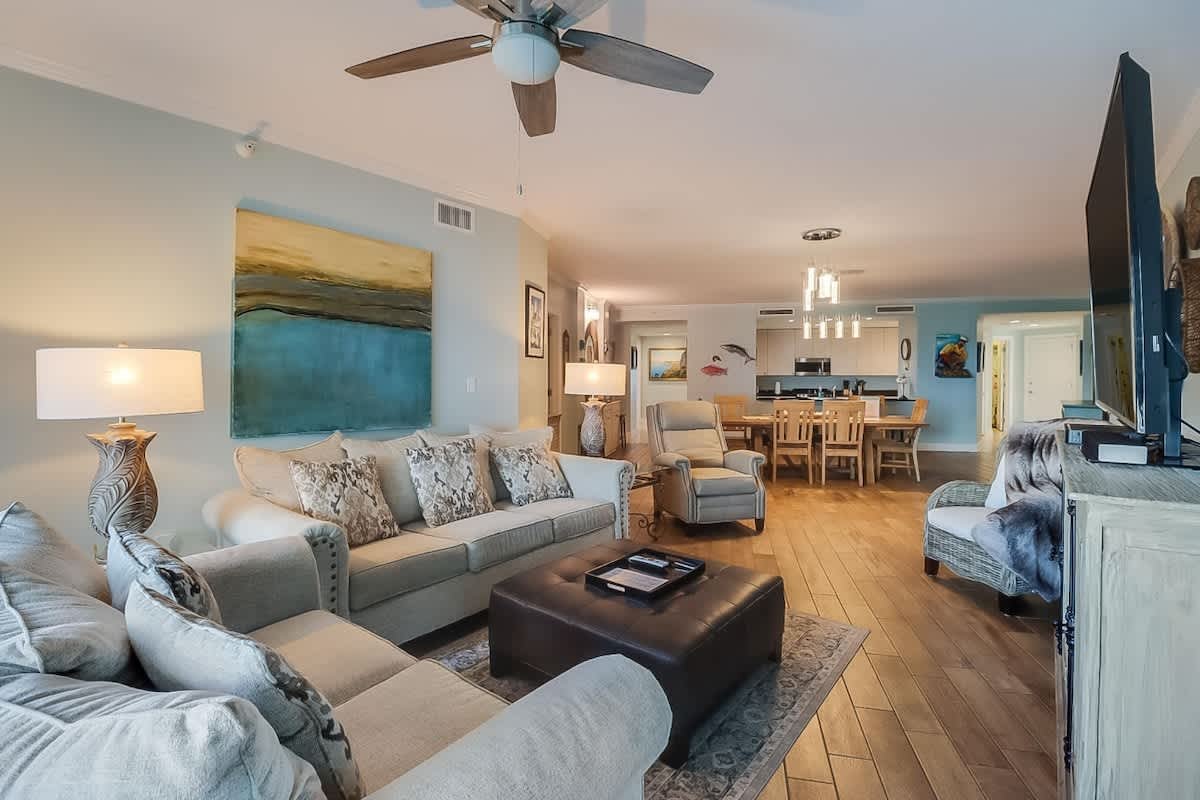 Biloxi Vacation Rental