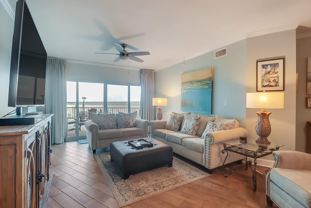 Biloxi Vacation Rental