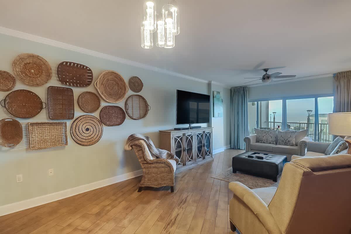 Biloxi Vacation Rental