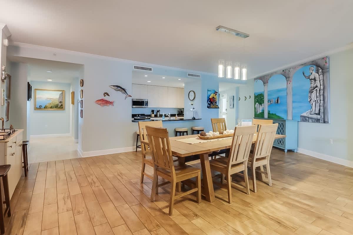 Biloxi Vacation Rental