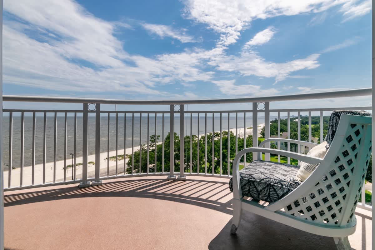 Gulfport Vacation Rental