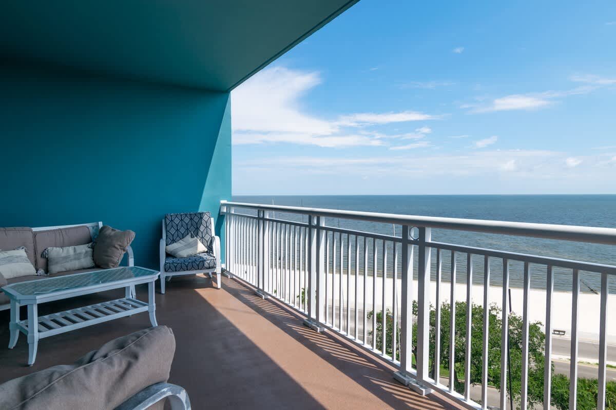 Gulfport Vacation Rental