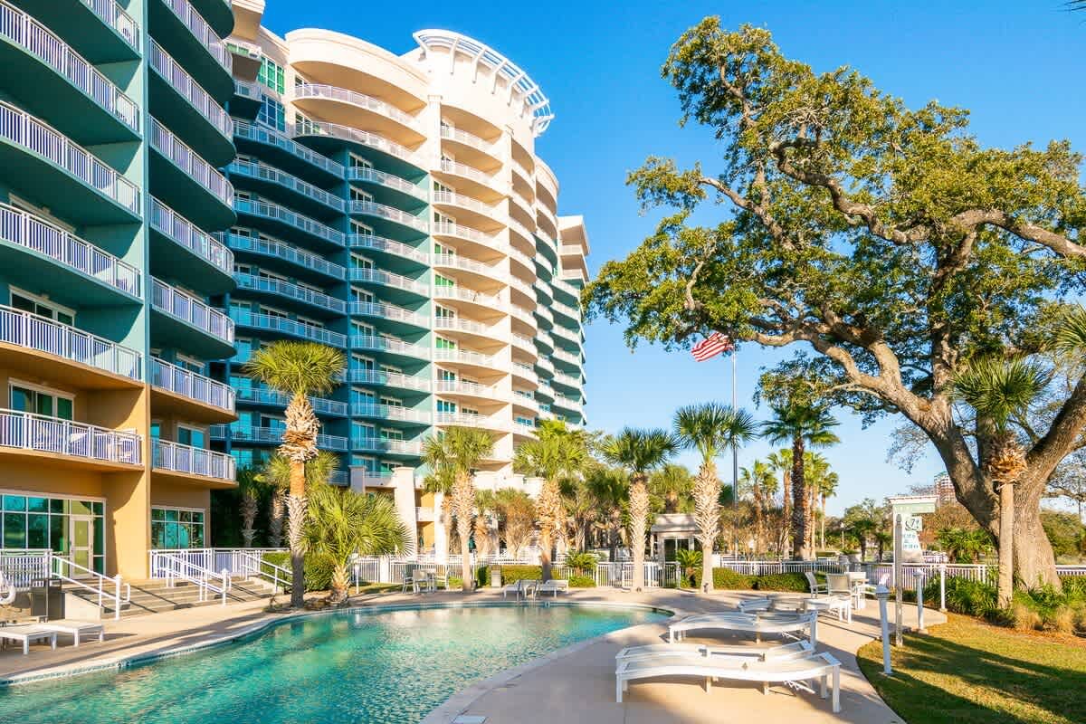 Gulfport Vacation Rental