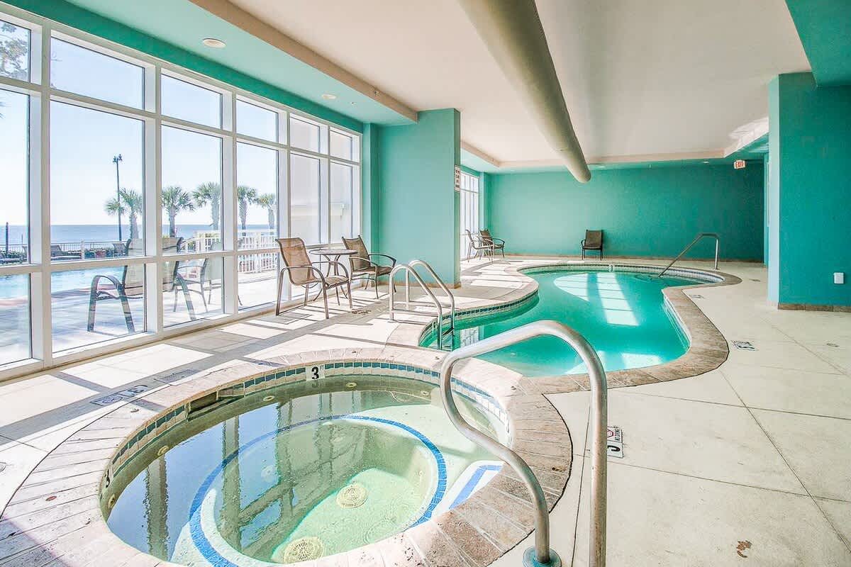 Gulfport Vacation Rental