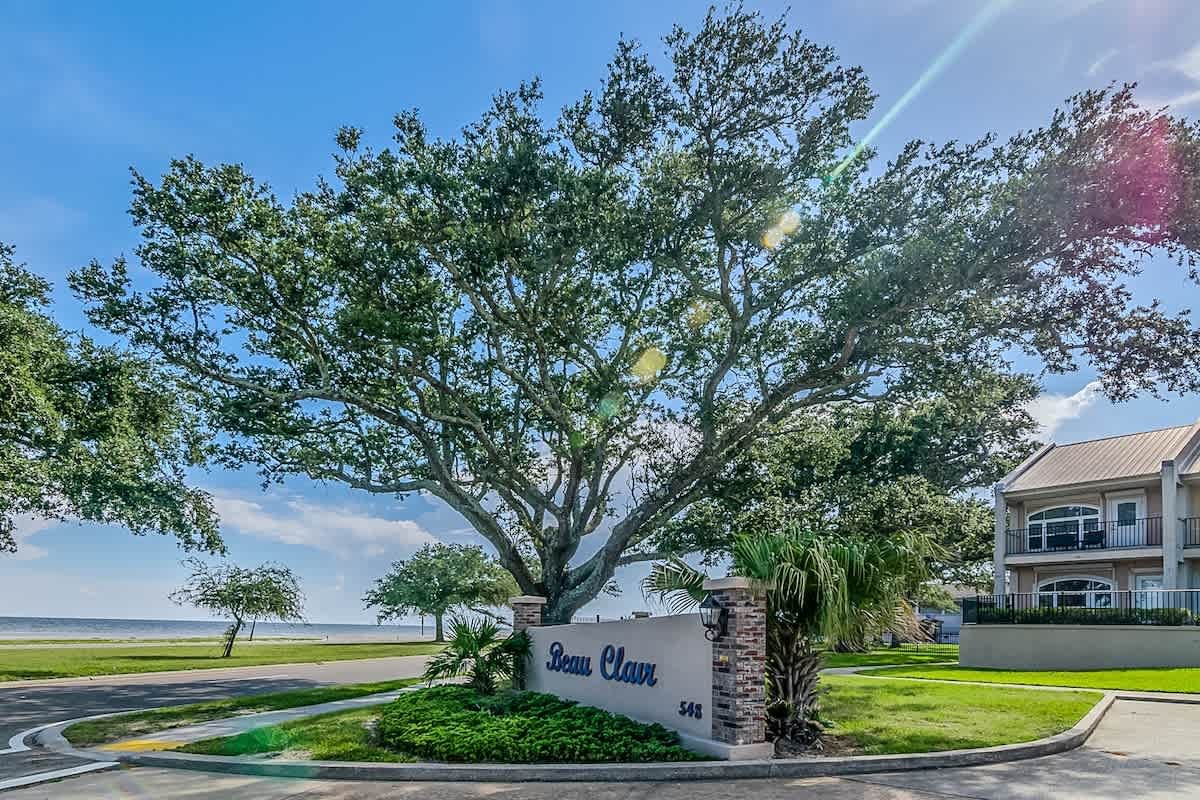 Pass Christian Vacation Rental