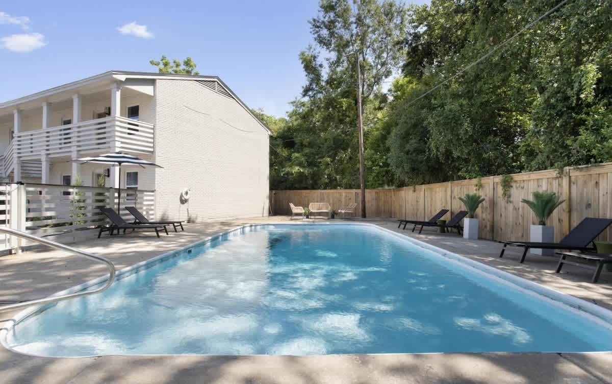 Ocean Springs Vacation Rental