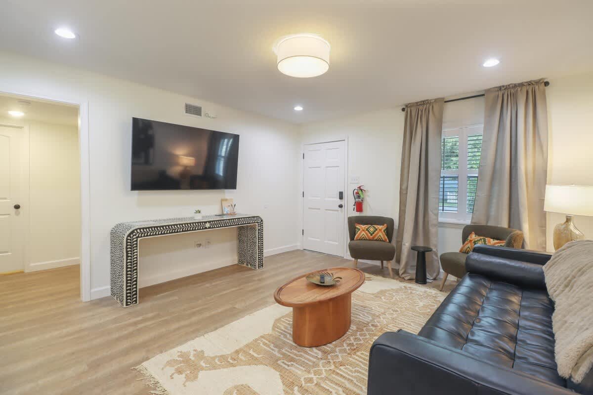 Ocean Springs Vacation Rental
