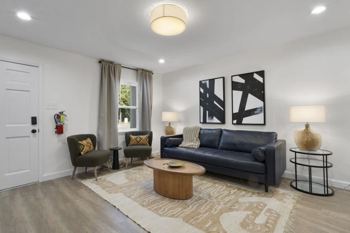 Ocean Springs Vacation Rental
