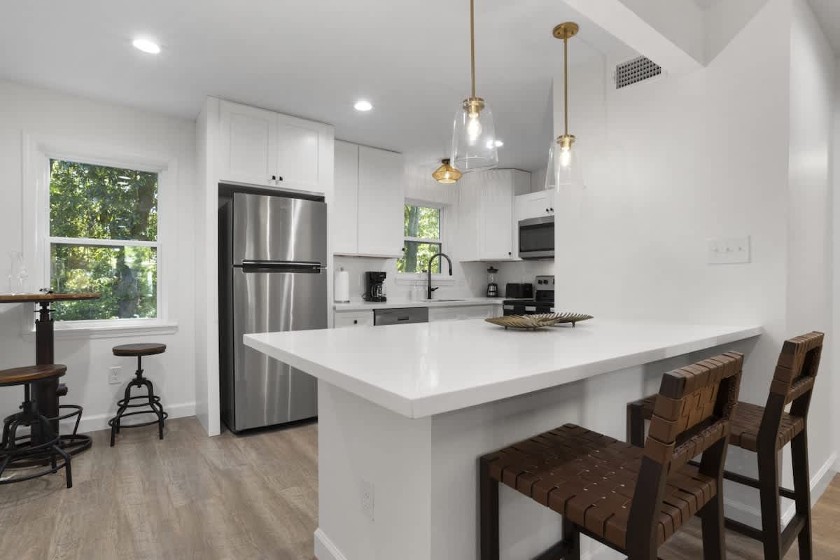 Ocean Springs Vacation Rental