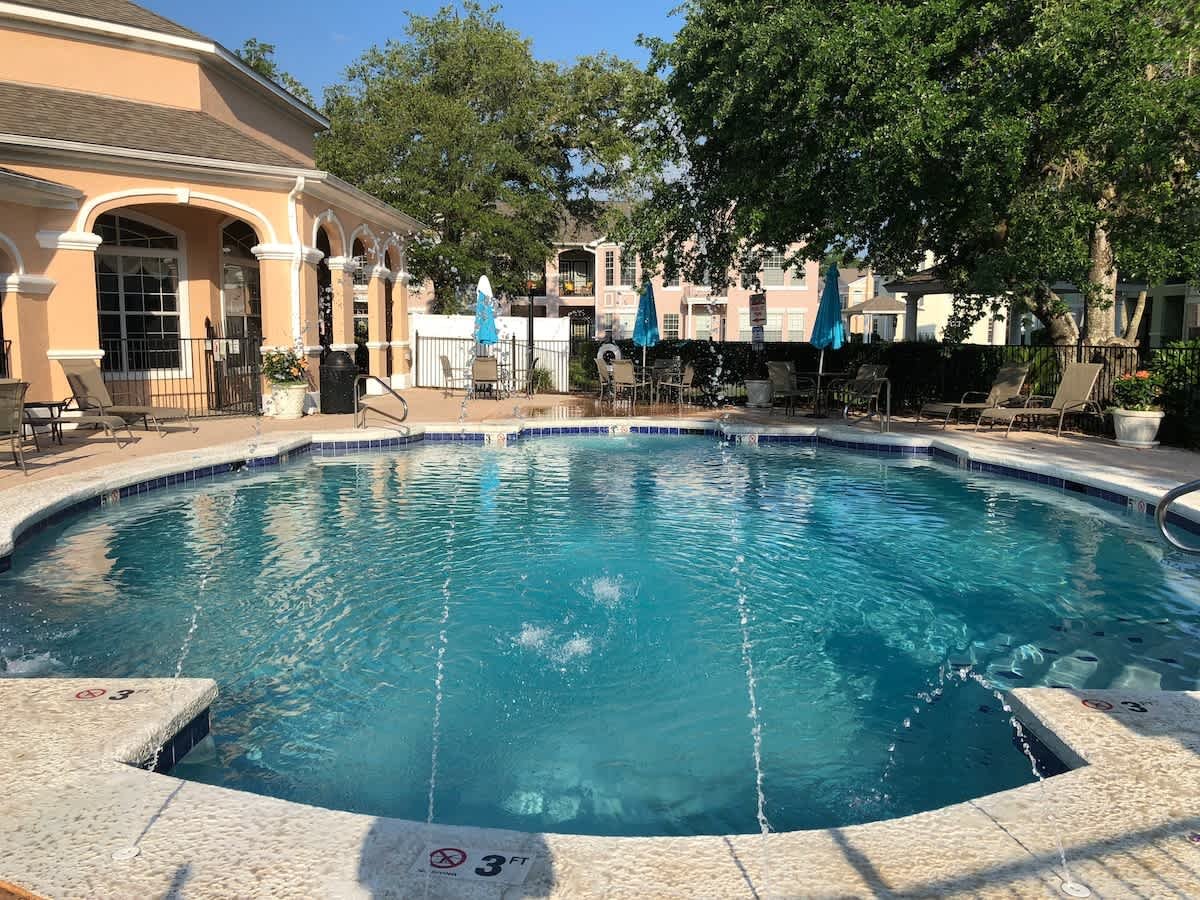 Gulfport Vacation Rental