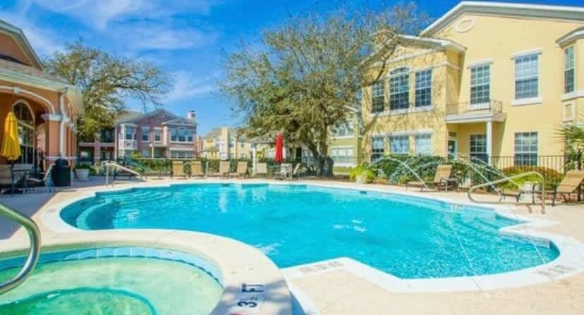 Gulfport Vacation Rental