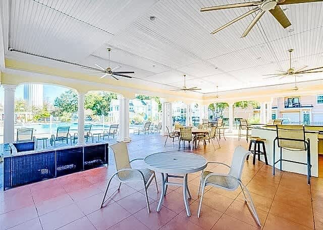 Gulfport Vacation Rental