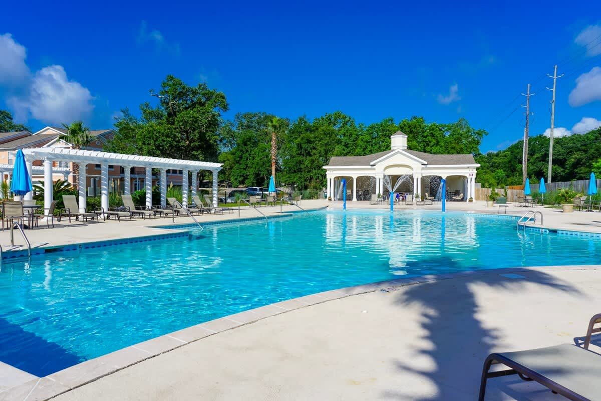 Gulfport Vacation Rental