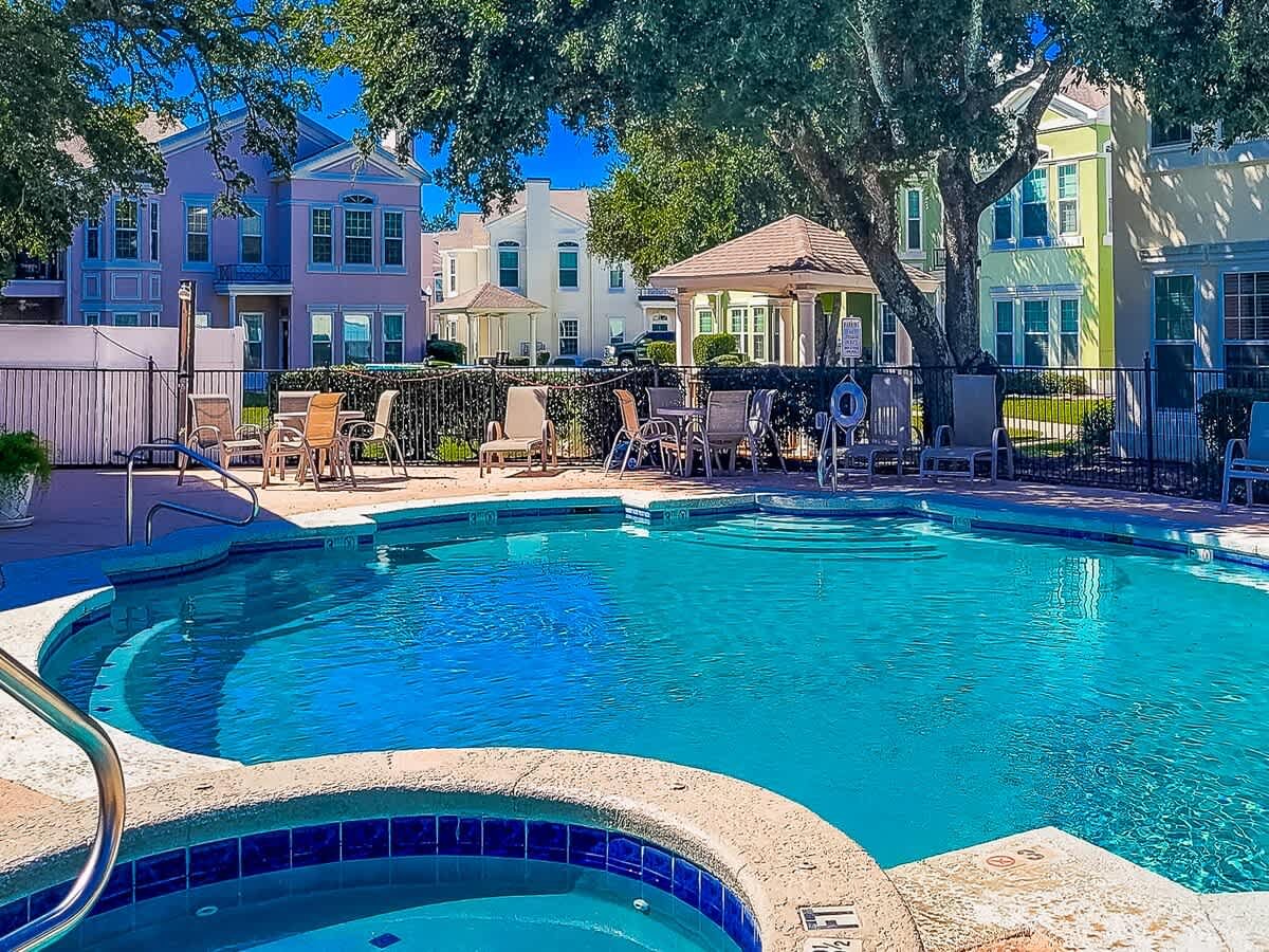 Gulfport Vacation Rental