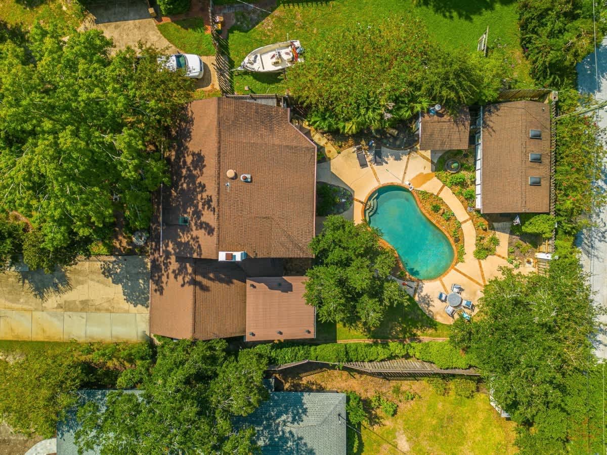 Pass Christian Vacation Rental