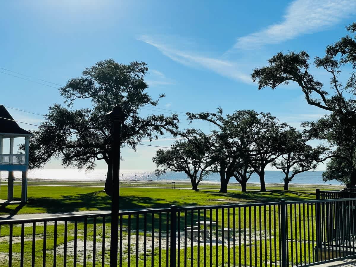 Pass Christian Vacation Rental