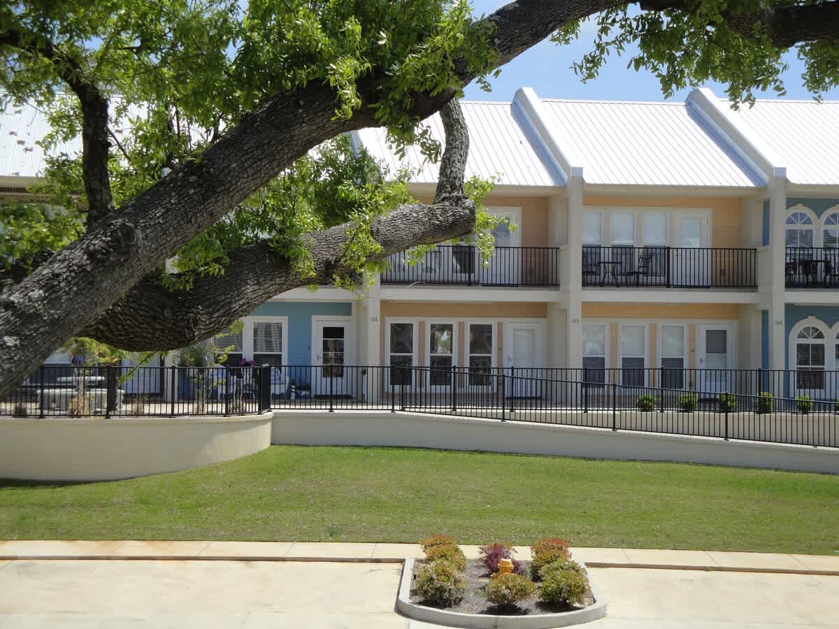 Pass Christian Vacation Rental