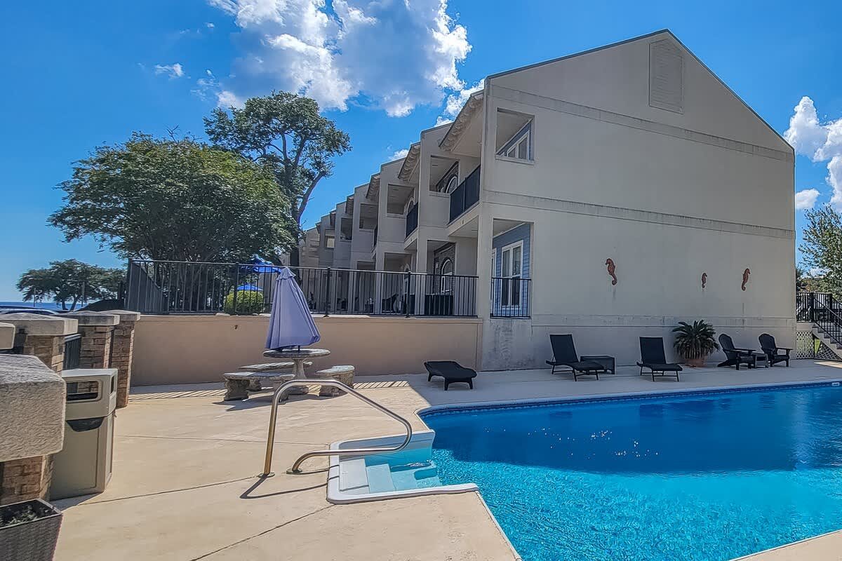 Pass Christian Vacation Rental