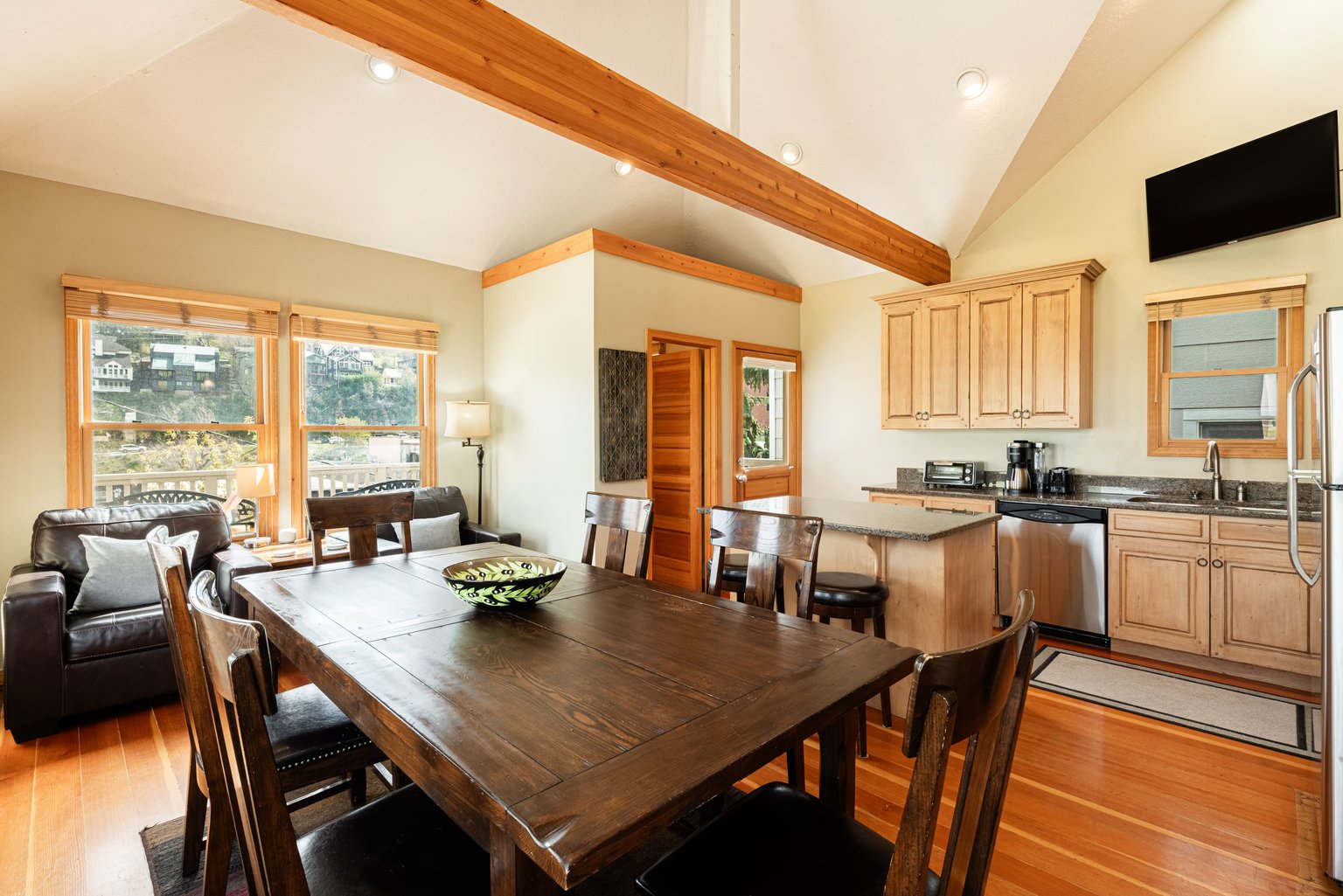 Park City Vacation Rental