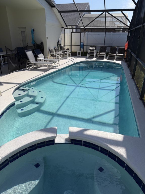 Kissimmee Vacation Rental