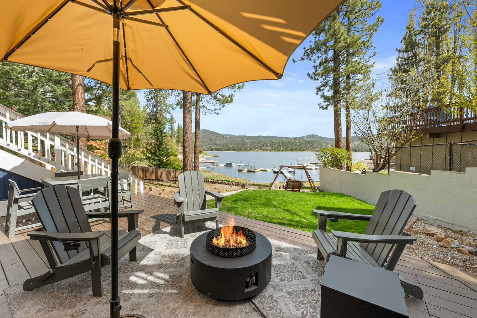 Big Bear Lake Vacation Rental