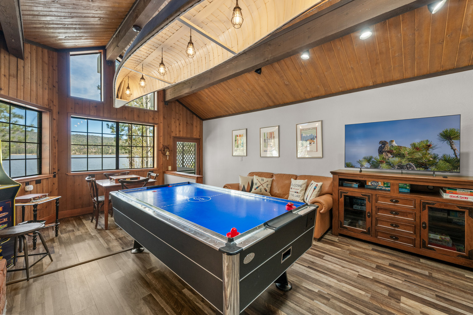 Big Bear Lake Vacation Rental