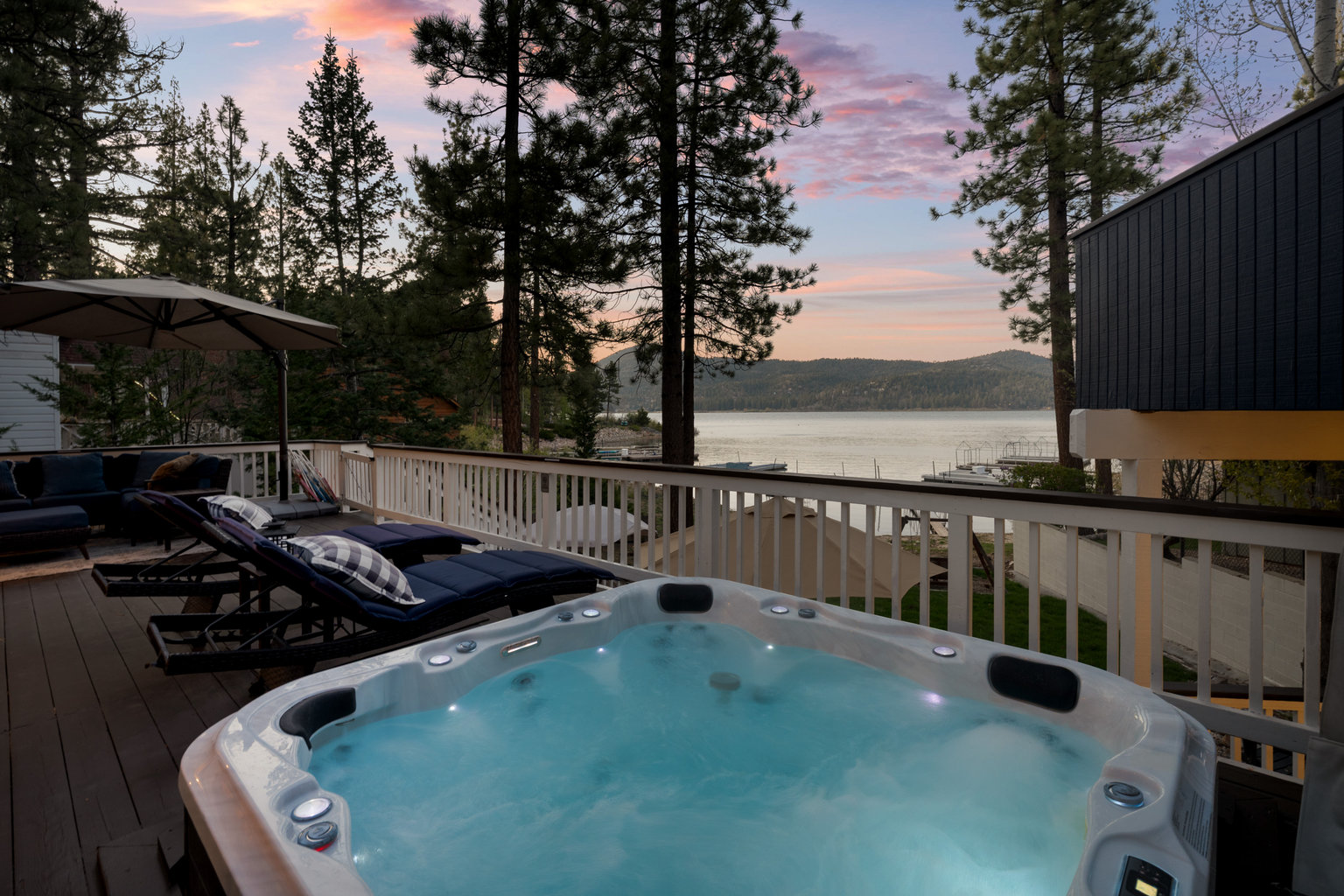 Big Bear Lake Vacation Rental