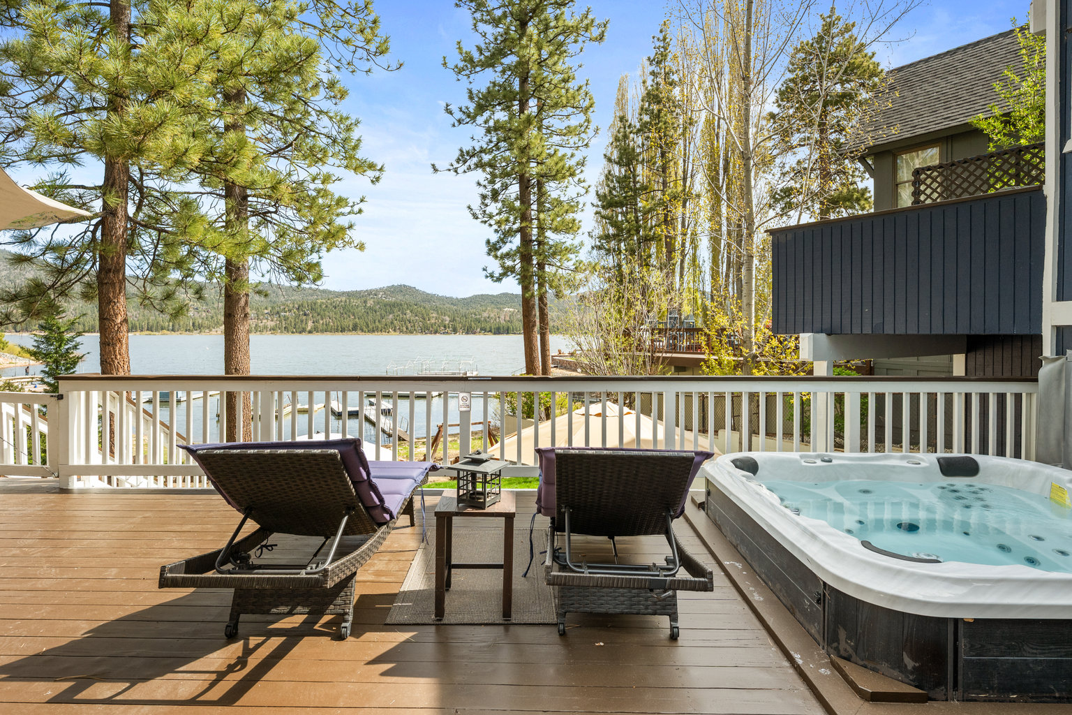 Big Bear Lake Vacation Rental