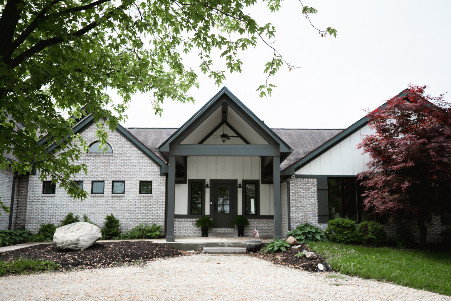Marion Township Vacation Rental