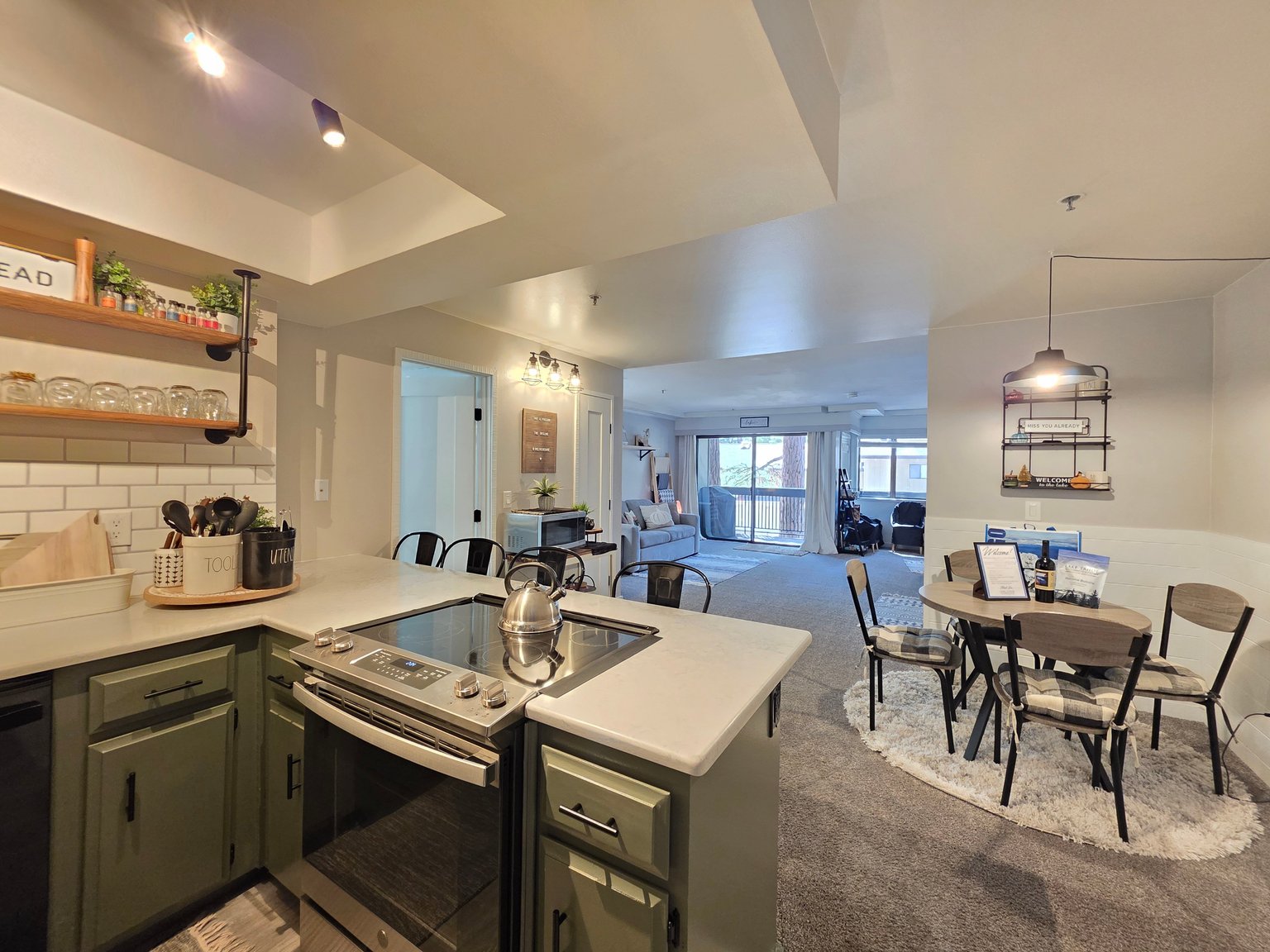 Incline Village Vacation Rental
