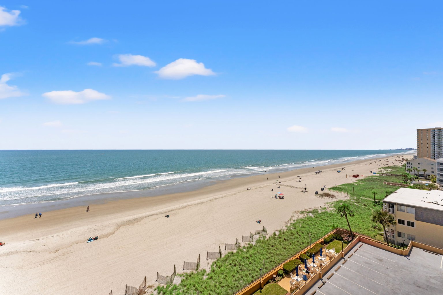 Myrtle Beach Vacation Rental